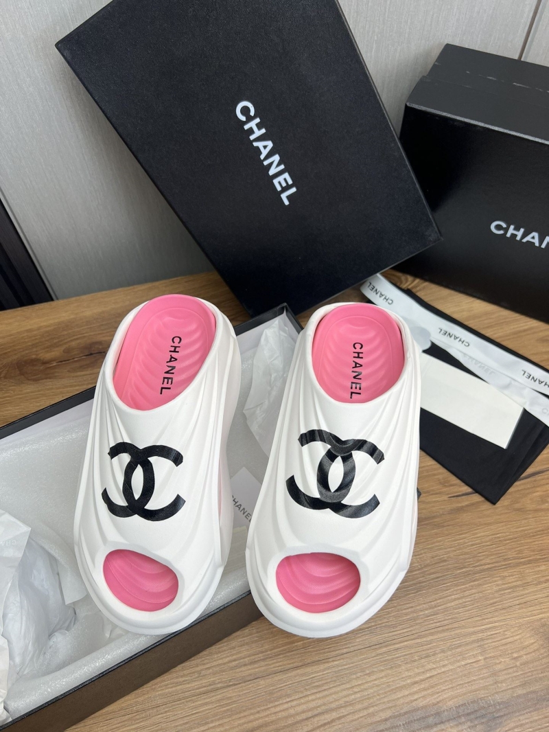 Chanel Casual Shoes